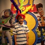 toystory anniversaire