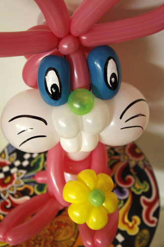 animation Meaux lapin