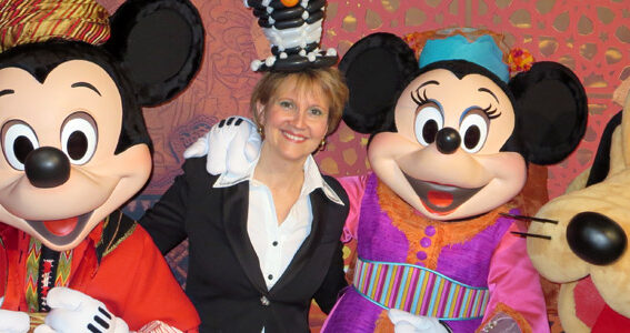 animation ballon Meaux