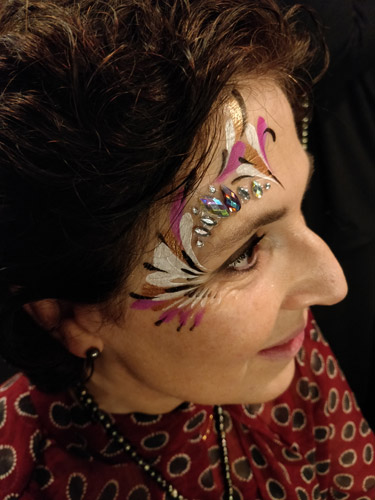 animation tataouage Meaux