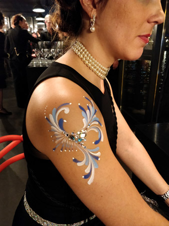 bar tatouage portes ouvertes