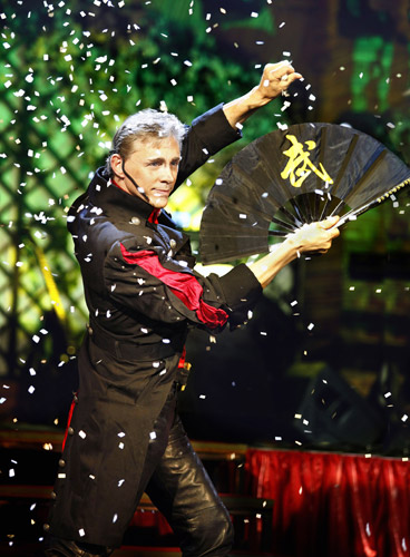 magicien herve listeur