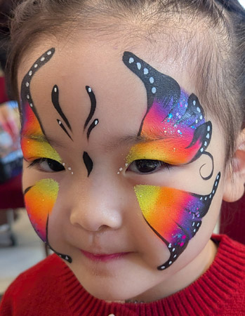 sculpteur de ballon chessy