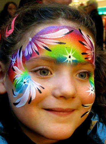 maquilleuse mariage animation