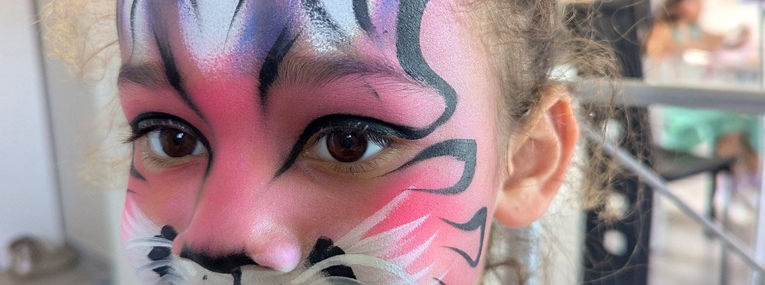 maquillage chessy