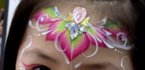 maquillage-princesse-avec-bijou